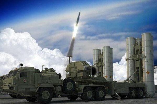 Ông Putin tuyên bố, tên lửa S-500 vào giai đoạn thử nghiệm cuối cùng