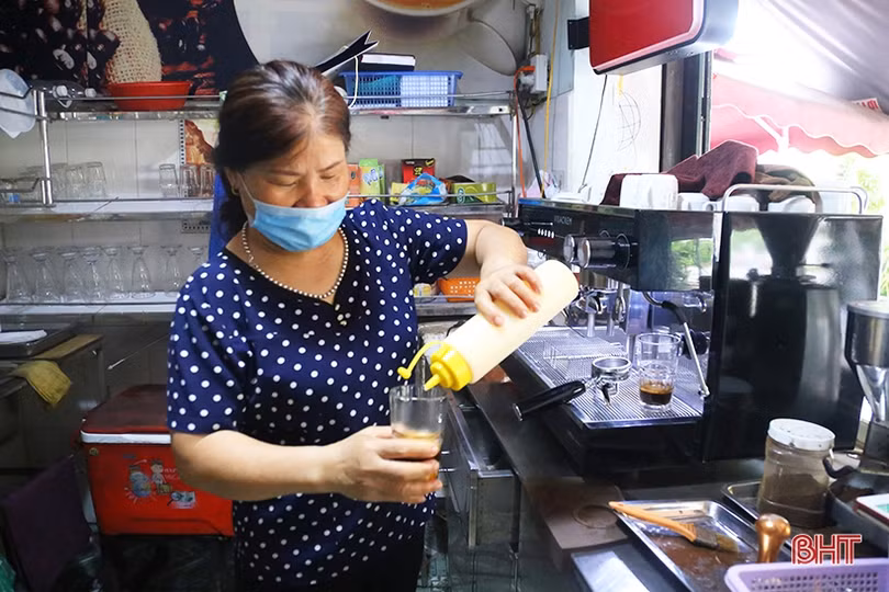 Các cơ sở dịch vụ không thiết yếu ở Hà Tĩnh đã... sẵn sàng đón khách