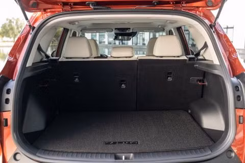 Kia Seltos 2022 ra mắt, thêm phiên bản đặc biệt