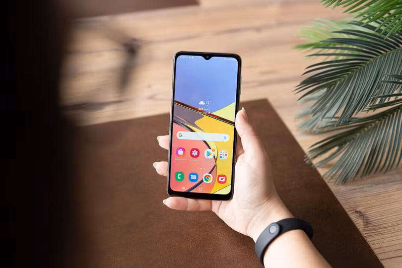 Loạt smartphone 5G giá dưới 10 triệu đang bán ở Việt Nam