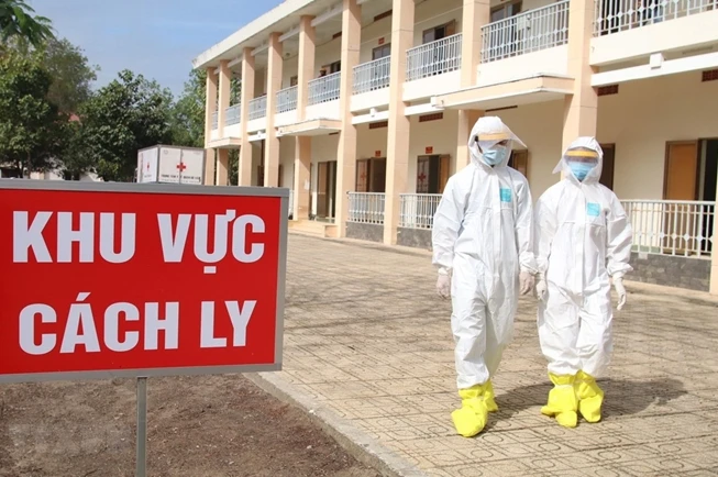 Trưa 29/5: Bắc Giang có thêm 46 ca mắc Covid-19