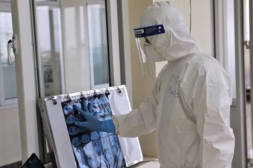 Tối 31/5: Thêm 82 ca mắc Covid-19 trong nước, riêng Bắc Giang và Bắc Ninh là 77 ca