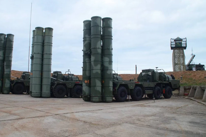 S-500 - vũ khí đặc trưng giúp Nga đánh bại tiêm kích tàng hình tối tân của Mỹ