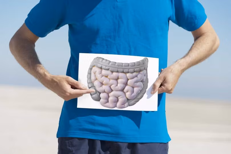 Những sự thật thú vị về cơ thể người