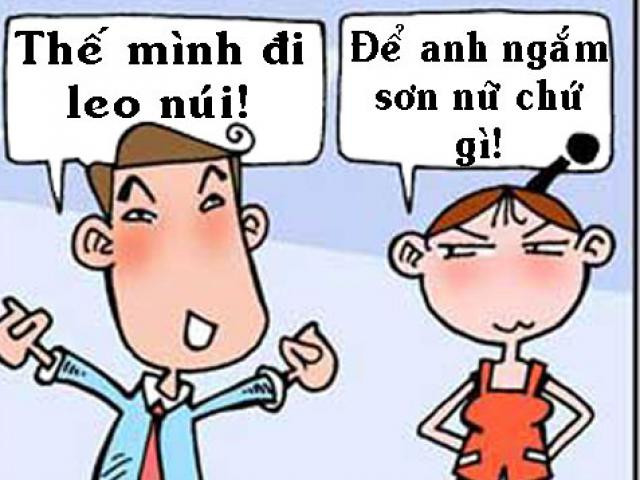 Truyện cười: Nhà thiên văn kỳ tài