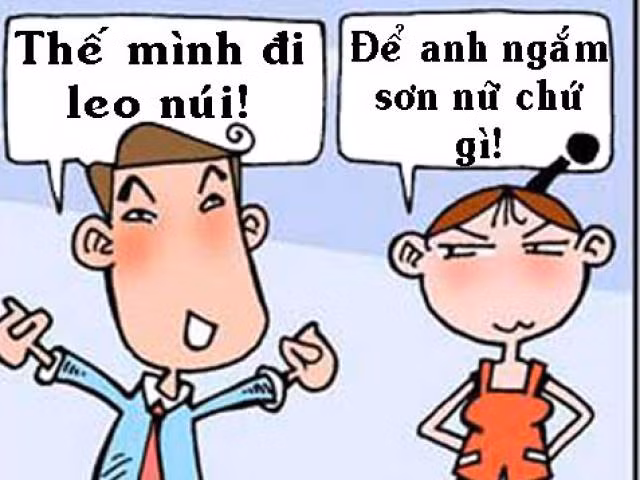 Truyện cười: Nhà thiên văn kỳ tài