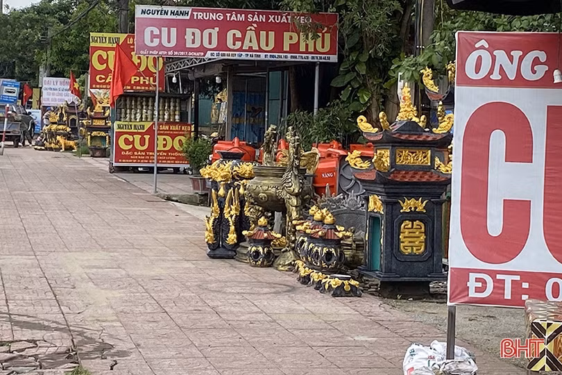 Quy hoạch cụm công nghiệp phía Nam TP Hà Tĩnh: Việc cần làm sớm!