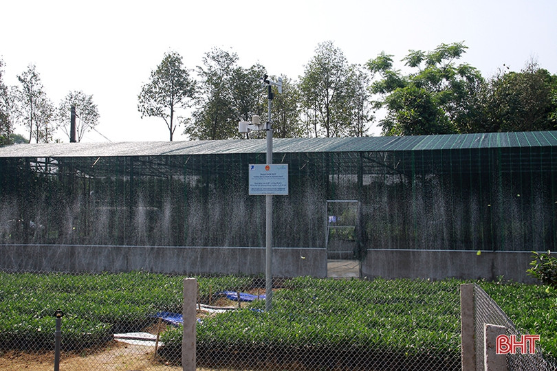 Hà Tĩnh chuyển đổi số trong xây dựng nông thôn mới