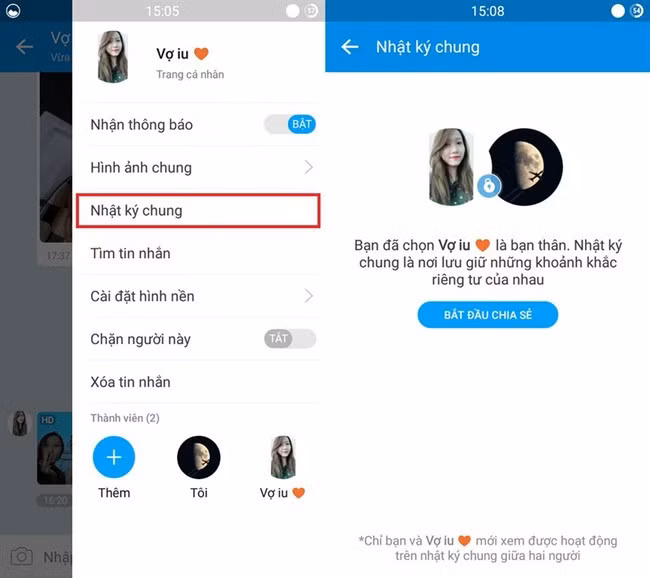 Các tính năng cực hữu ích của Zalo mà đa số người dùng bỏ qua