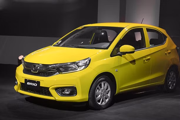 Đây là những mẫu xe nhập khẩu giá rẻ được khách hàng Việt ưa chuộng