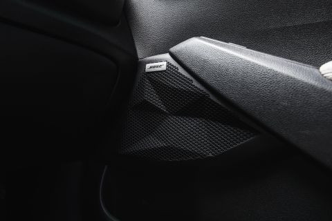 Kia Seltos 2022 ra mắt, thêm phiên bản đặc biệt