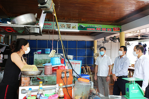 Vừa phát triển du lịch, vừa phòng dịch Covid-19 hiệu quả