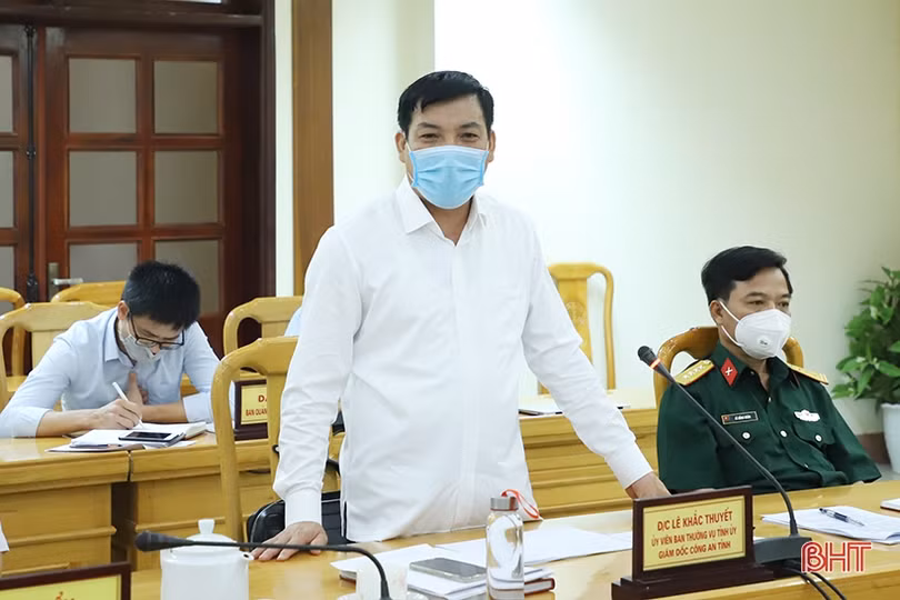 Bổ sung, hoàn thiện quy hoạch tỉnh Hà Tĩnh phù hợp với xu hướng phát triển