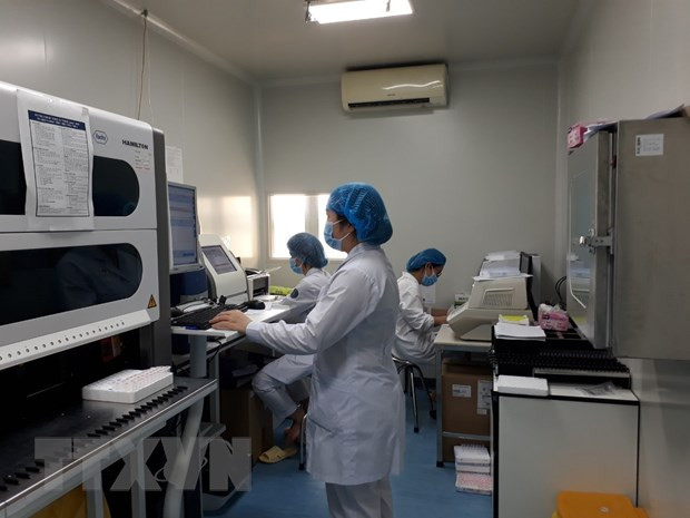 Ca tử vong thứ 46 tại Việt Nam liên quan đến COVID-19 là nam bệnh nhân 81 tuổi