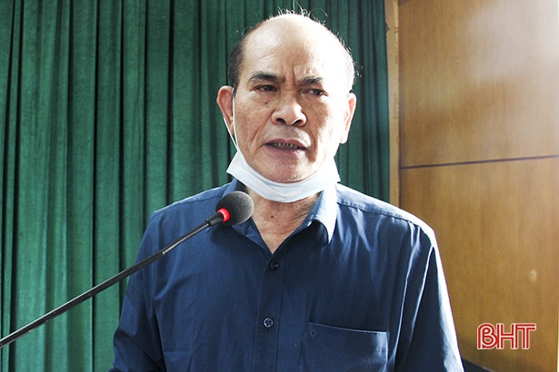 Đức Thọ tạo điều kiện đầu tư dự án nông nghiệp công nghệ cao