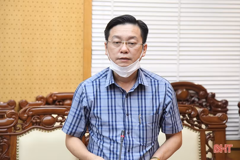 Hoàn thiện dự thảo quy chế phối hợp kiểm tra, giám sát, thi hành kỷ luật đảng 