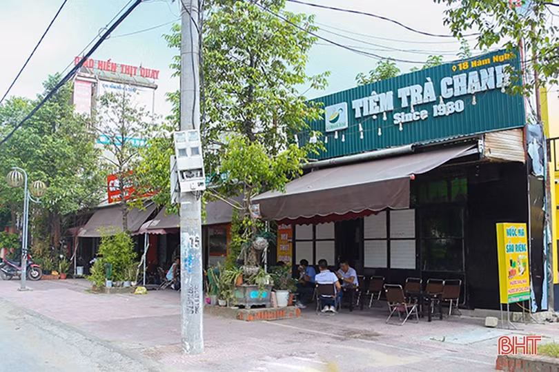 Các cơ sở dịch vụ không thiết yếu ở Hà Tĩnh đã... sẵn sàng đón khách