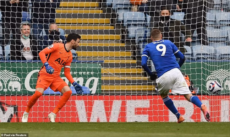 Premier League hạ màn bằng cuộc đua Top 4 nghẹt thở