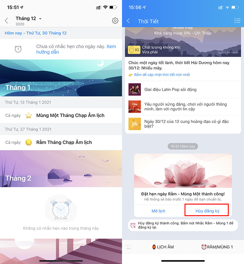 Các tính năng cực hữu ích của Zalo mà đa số người dùng bỏ qua