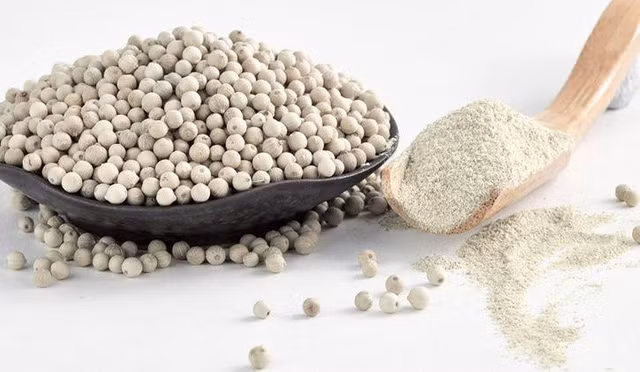 Những nguyên liệu trong góc bếp chữa bệnh cho người viêm mũi dị ứng, viêm xoang