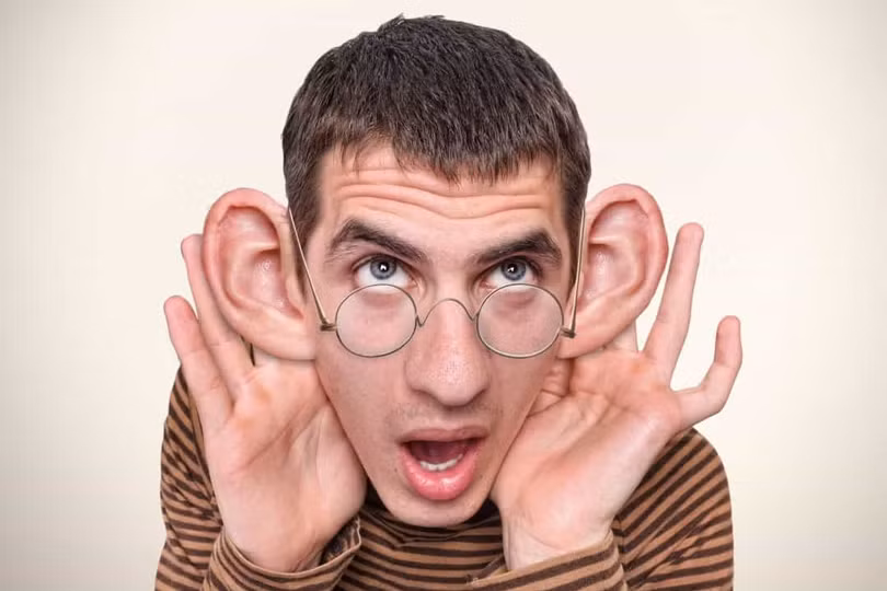 Những sự thật thú vị về cơ thể người