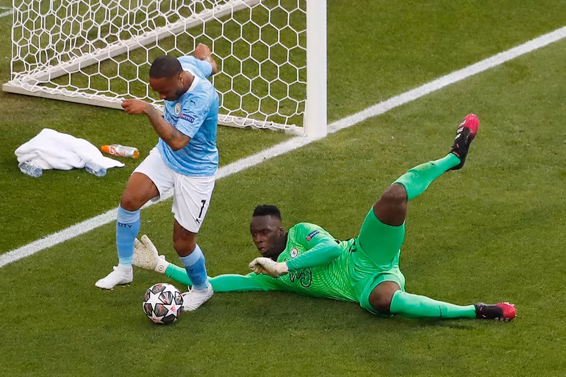 Havertz tỏa sáng, The Blues là tân vương Champions League