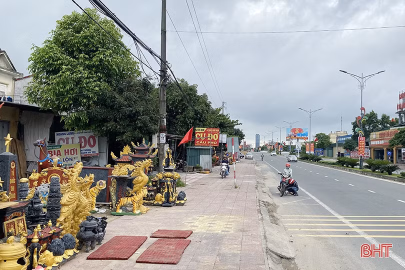 Quy hoạch cụm công nghiệp phía Nam TP Hà Tĩnh: Việc cần làm sớm!