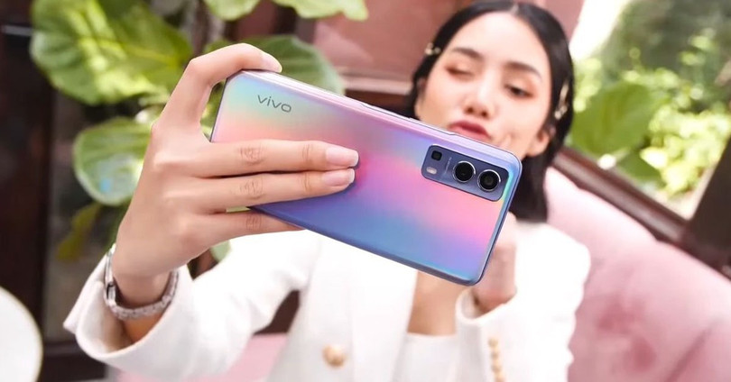 Loạt smartphone 5G giá dưới 10 triệu đang bán ở Việt Nam