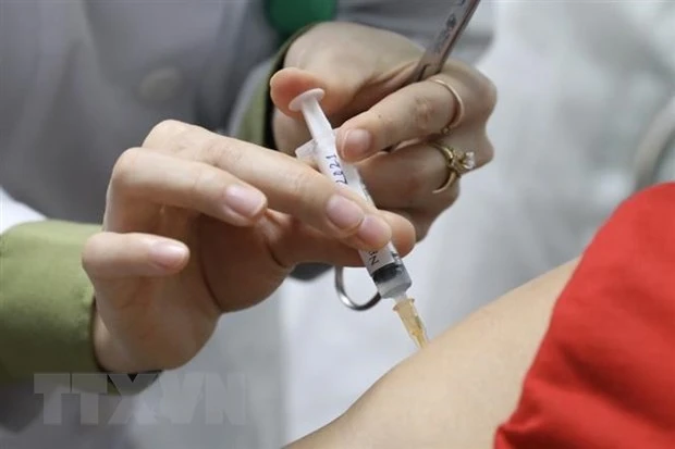 Những tín hiệu lạc quan về vaccine “made in Việt Nam”