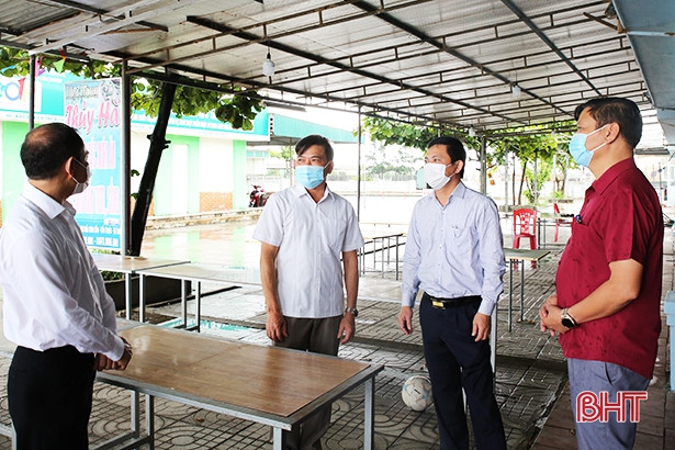 Vừa phát triển du lịch, vừa phòng dịch Covid-19 hiệu quả