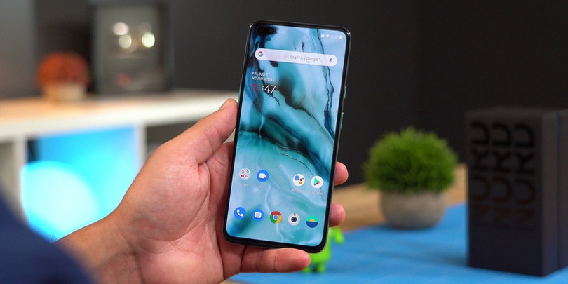 Loạt smartphone 5G giá dưới 10 triệu đang bán ở Việt Nam