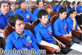 Xây dựng lớp thanh niên vừa “hồng” vừa “chuyên”