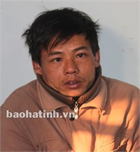 Đối tượng Nguyễn Đình Quyết