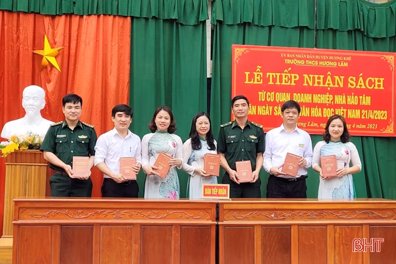 Đưa kiến thức pháp luật cơ bản, thiết thực về với trường học