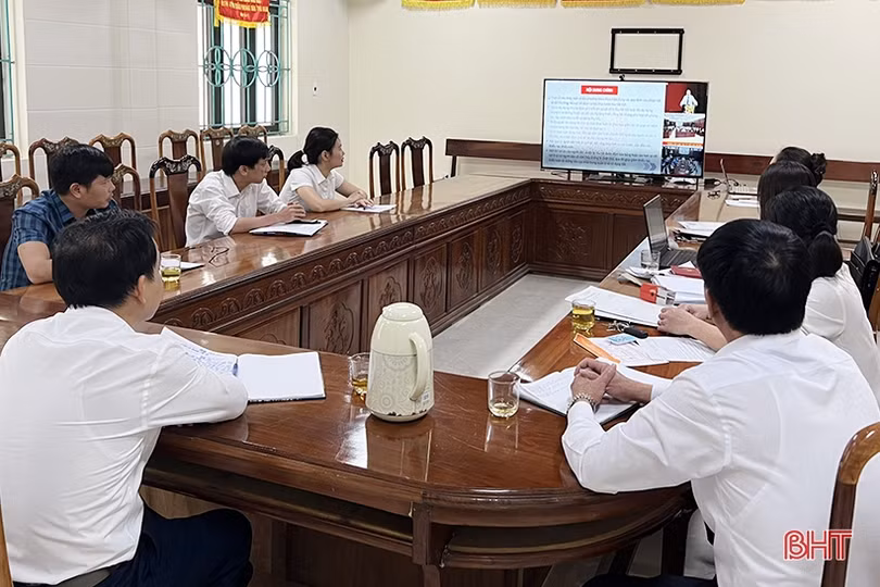 Cập nhật kiến thức về đất đai cho cán bộ, công chức, viên chức ngành tòa án