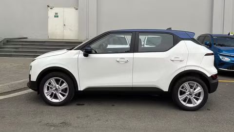 VinFast chính thức bàn giao VF 5 Plus, giá từ 458 triệu đồng