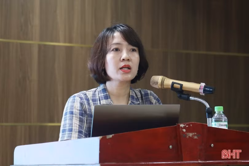 “Mách nước” cho gần 100 hợp tác xã tiếp cận các chính sách hỗ trợ