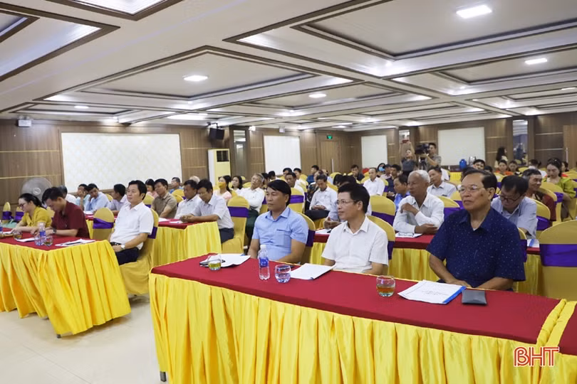 “Mách nước” cho gần 100 hợp tác xã tiếp cận các chính sách hỗ trợ