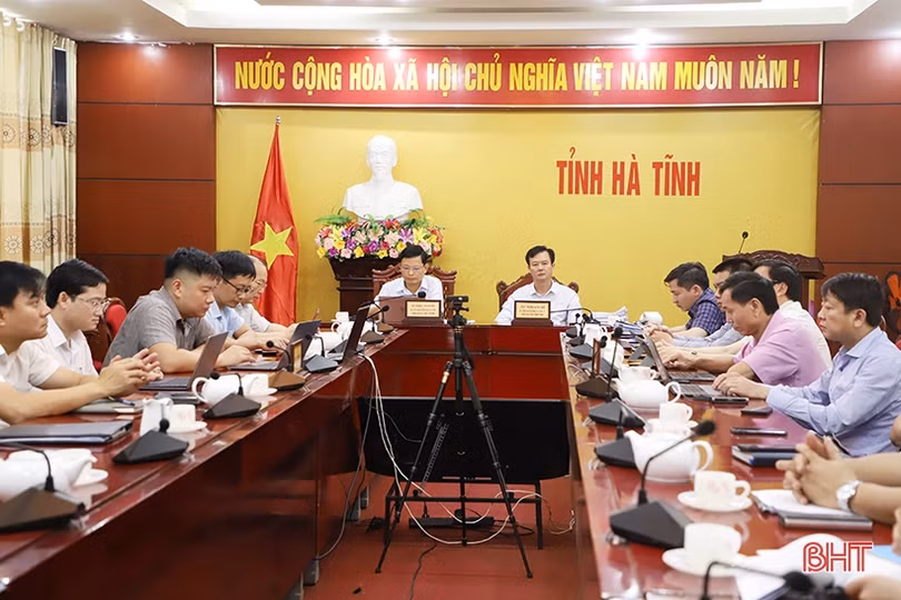 Gỡ khó cho doanh nghiệp, thúc đẩy tăng trưởng các chỉ số lĩnh vực công thương