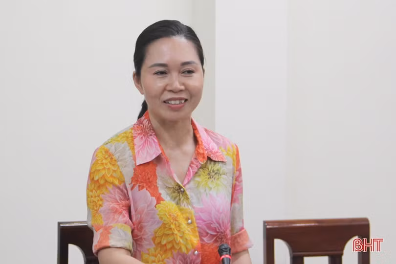 Rà soát, sắp xếp lại các quỹ tài chính Nhà nước ngoài ngân sách ở Hà Tĩnh