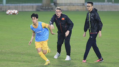 HLV Philippe Troussier: Nấc thang đầu tiên