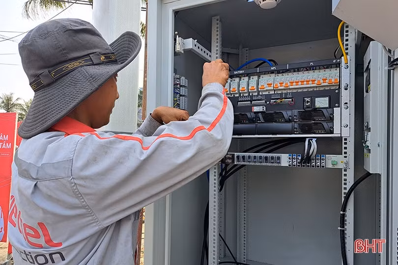 Chờ “bữa tiệc” nghệ thuật và màn pháo hoa đêm khai hội du lịch biển Hà Tĩnh