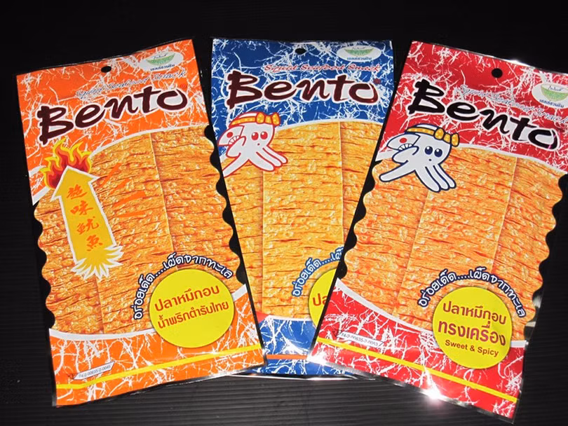 Điểm danh các mặt hàng Thái Lan bạn có thể nhập về kinh doanh