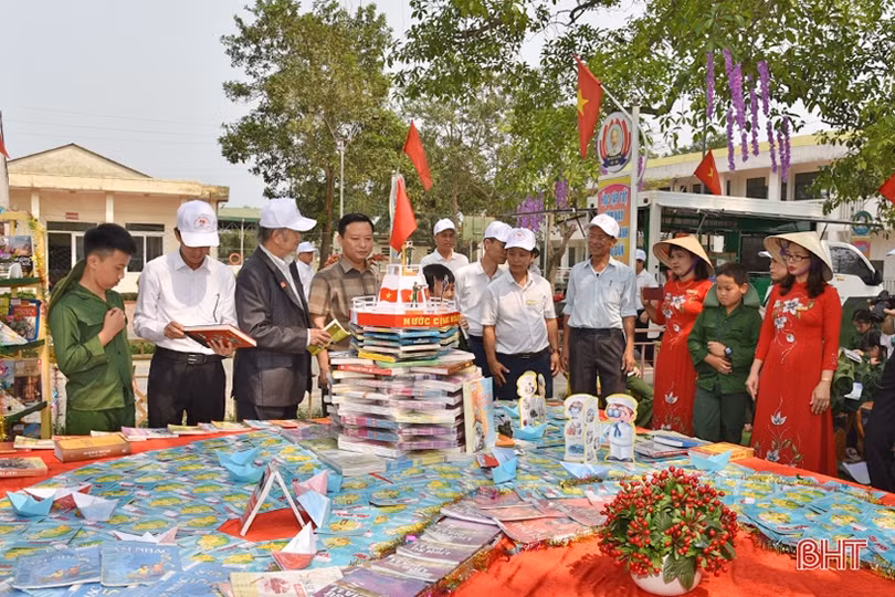 Đưa kiến thức pháp luật cơ bản, thiết thực về với trường học