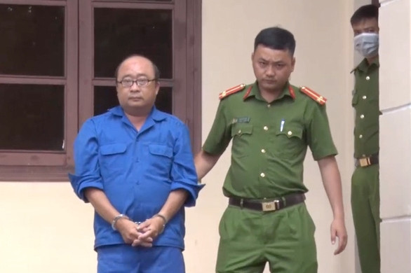 Truy tố nguyên Phó Trưởng Văn phòng đại diện Báo Văn nghệ