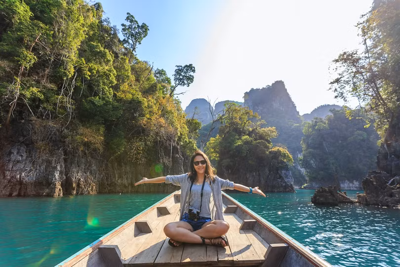 Lời khuyên cho người mới đi du lịch