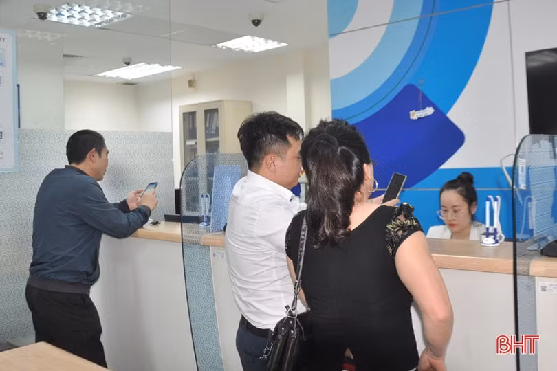 Đâu là lý do khiến tăng trưởng tín dụng ở Hà Tĩnh đạt thấp?