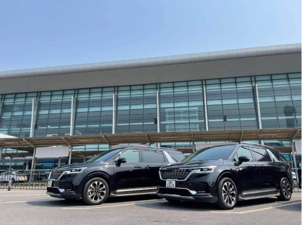 Cho thuê xe Cần Thơ địa chỉ nào uy tín, giá rẻ hiện nay?