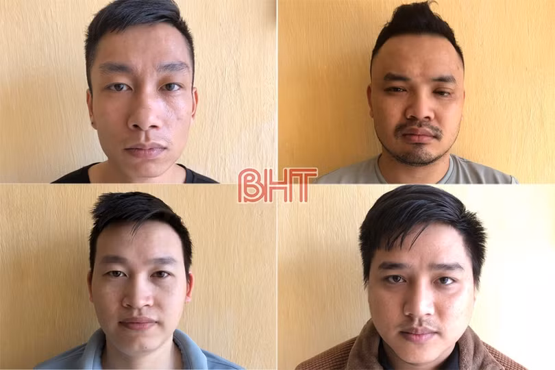 Cảnh giác trước các thủ đoạn lừa đảo qua mạng xã hội, mạng viễn thông