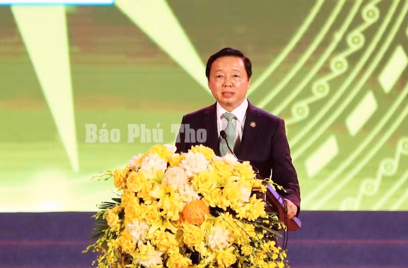 Khai mạc Lễ hội Đền Hùng, Tuần Văn hóa – Du lịch Đất Tổ năm 2023